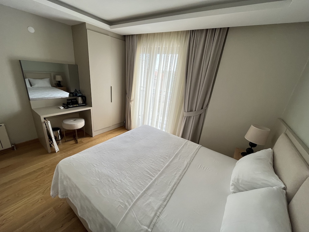 Standard Double Room photo 1