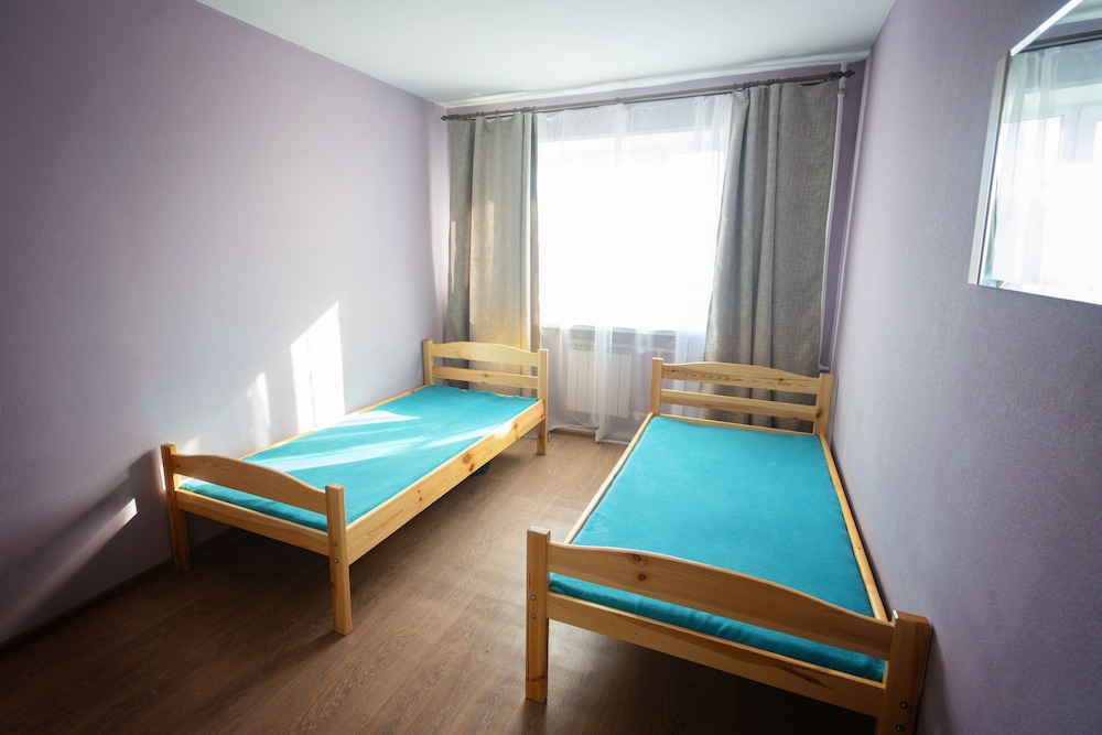 Standard Twin Room photo 2