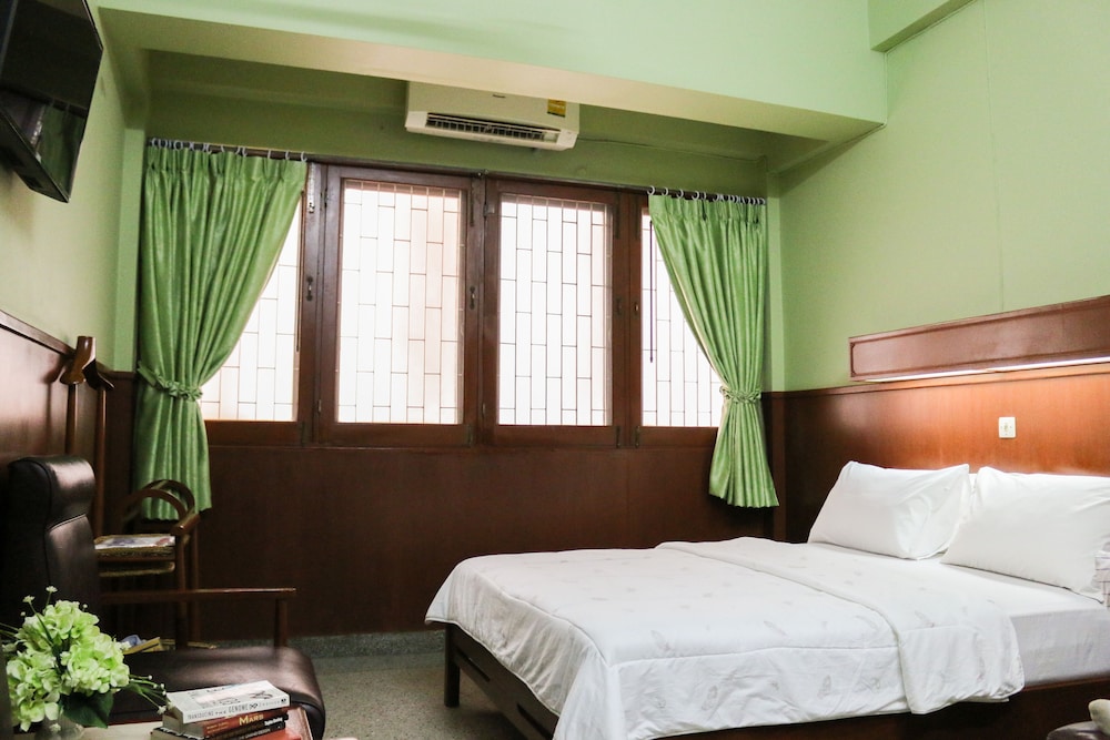 Superior Double Room photo 3