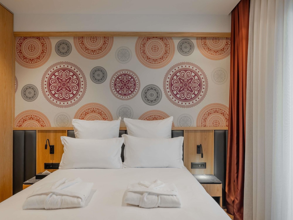 Suite, 1 Bedroom, Terrace