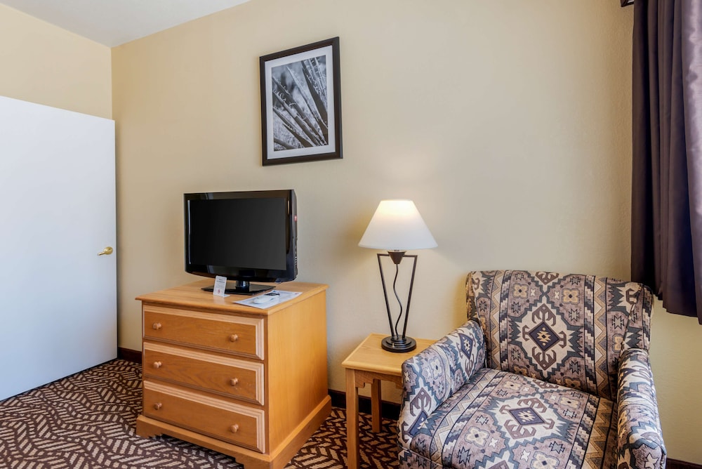 Turquoise Inn and Suites Cortez near Mesa Verde, Billede 4