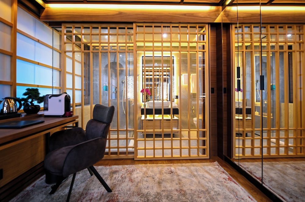 Executive Double Room - Photo 6