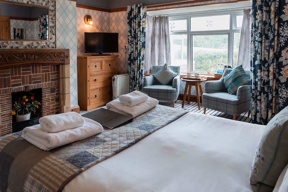Standard Double Room (Ground Floor) photo 1