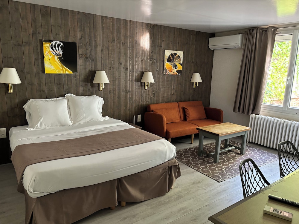 Superior Quadruple Room photo 1