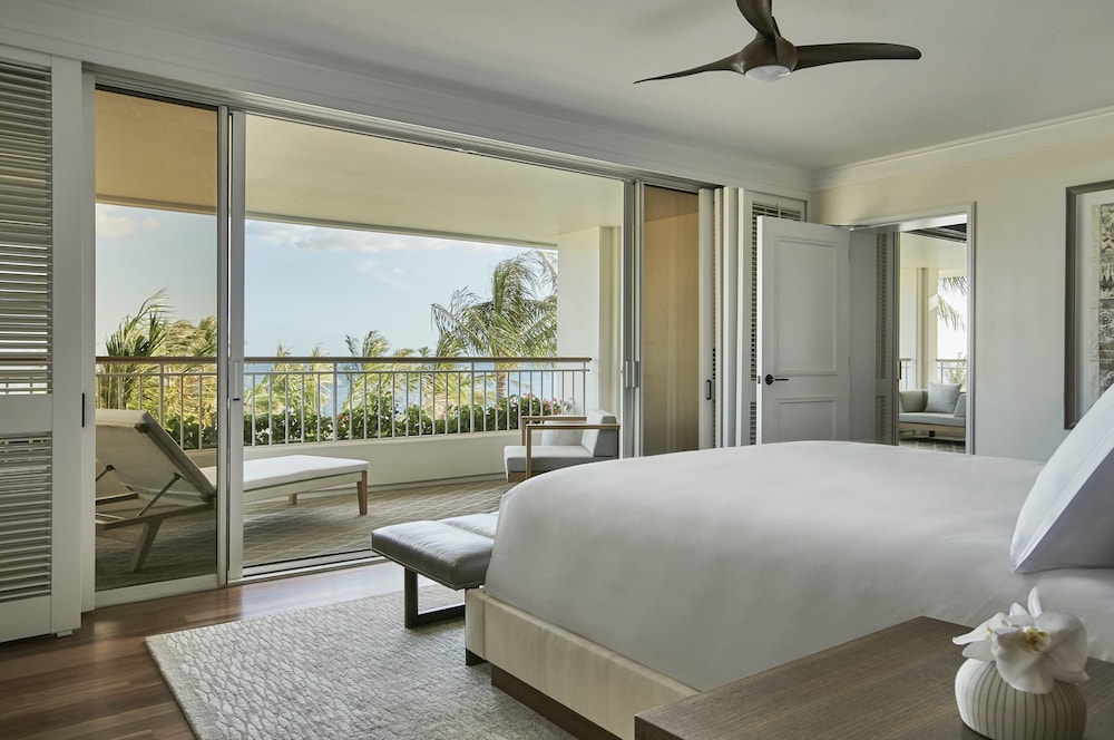 Suite, 1 Bedroom, Oceanfront (Prime) - Photo 4