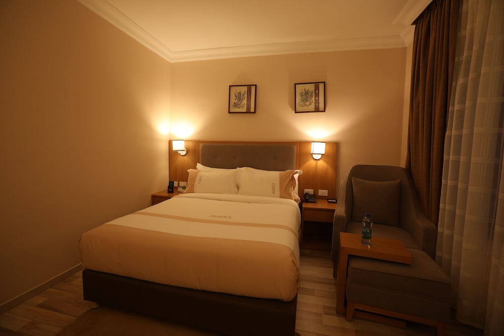 Standard Single Room, 1 Twin Bed, Non Smoking photo 3
