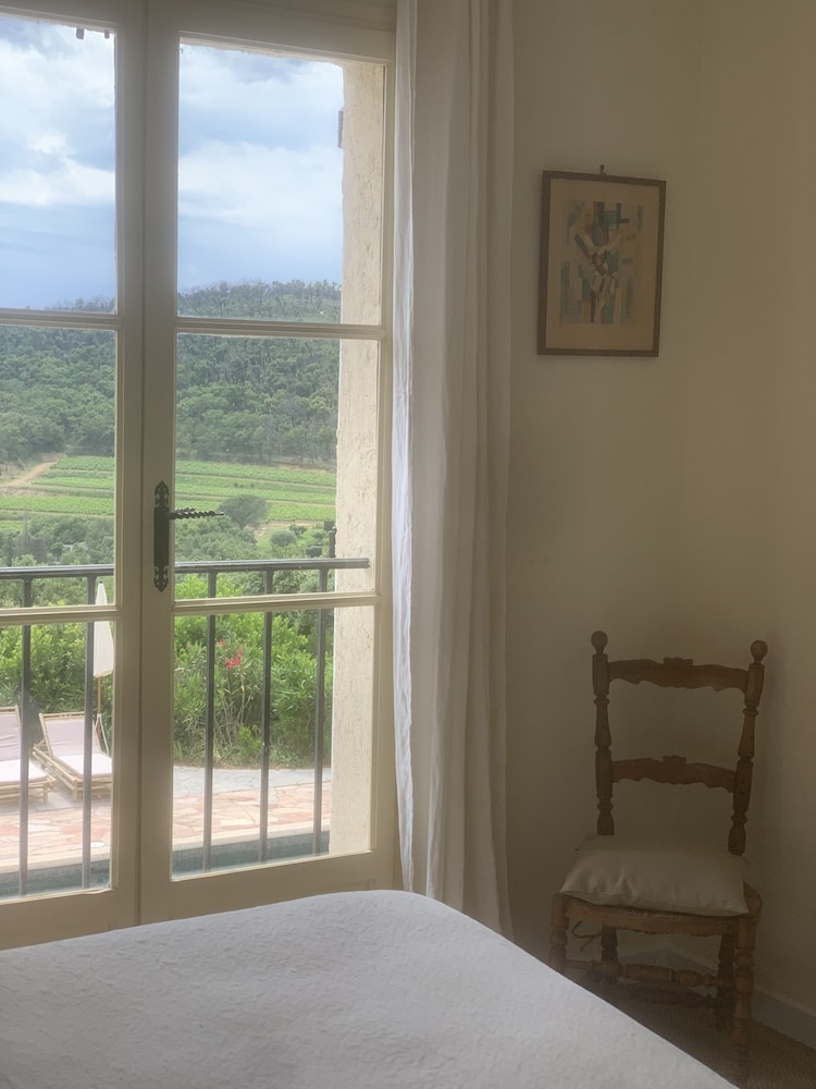 Triple Room, Ensuite, Park View