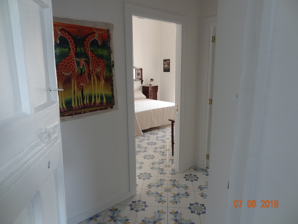 Double Room, Sea View photo 3