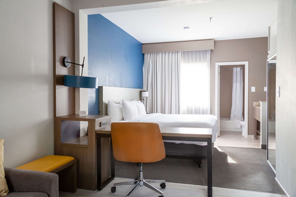 Comfort Suites Baton Rouge South I-10, Billede 4