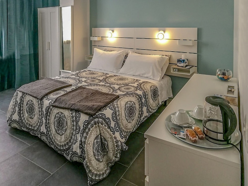 Double or Twin Room, Ensuite