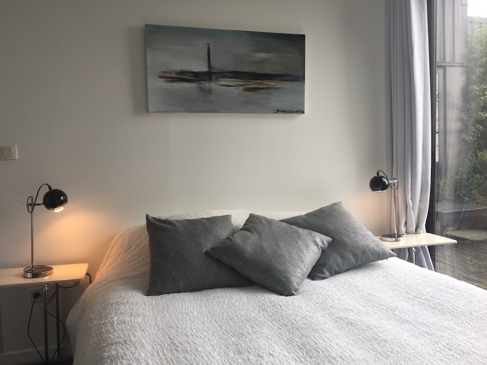 Luxury Apartment, Ensuite, Sea View (Lodge Cristal (4*))