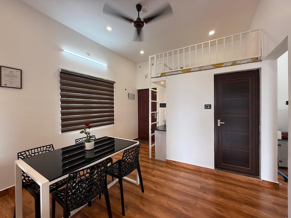Family Studio Suite photo 2