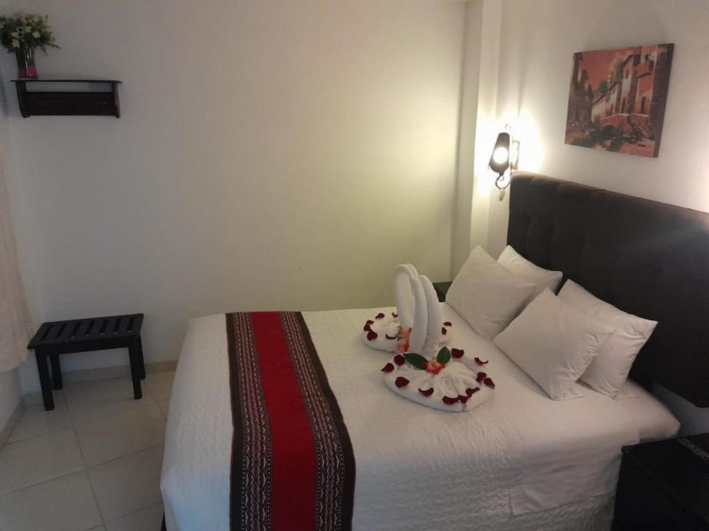 Standard Double Room photo 2