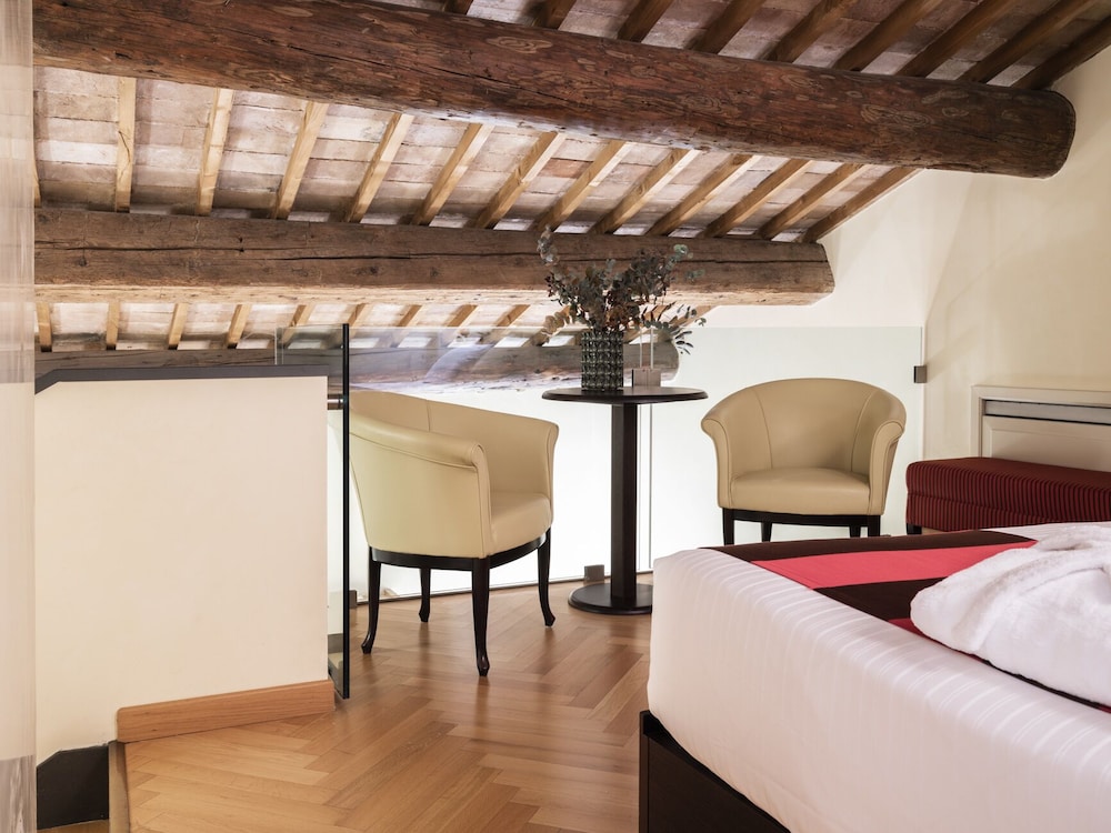 Superior Room, Multiple Beds (Soppalco - con Parco Termale & Spa)