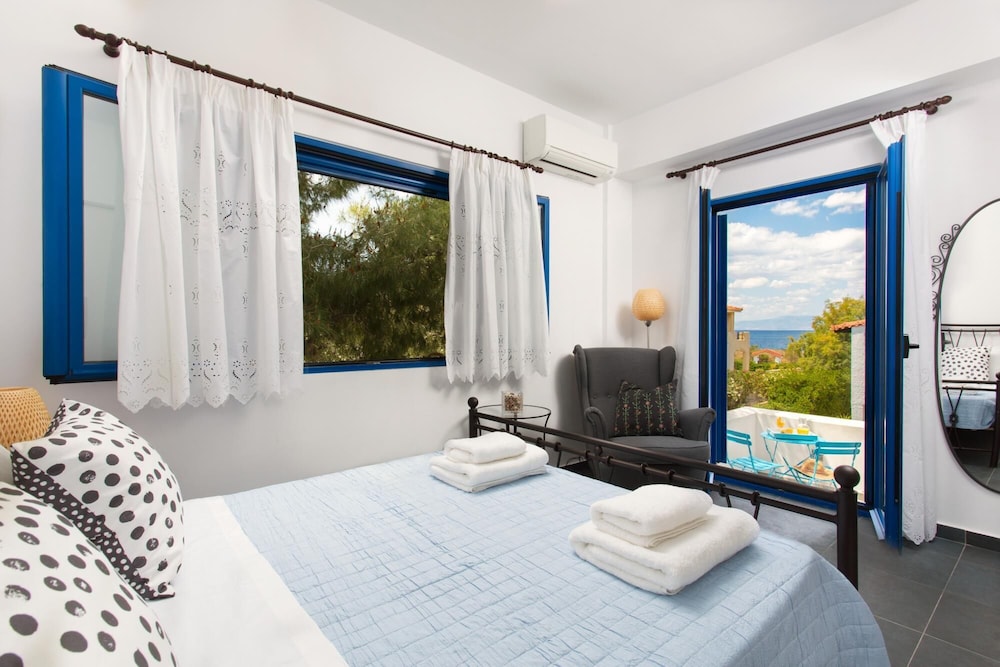 Aneli Villas - Villa Aegina, Billede 41