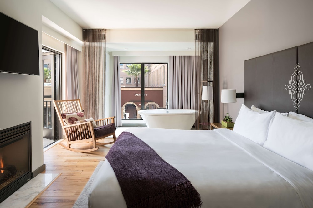 Andaz, Junior Suite - Photo 4