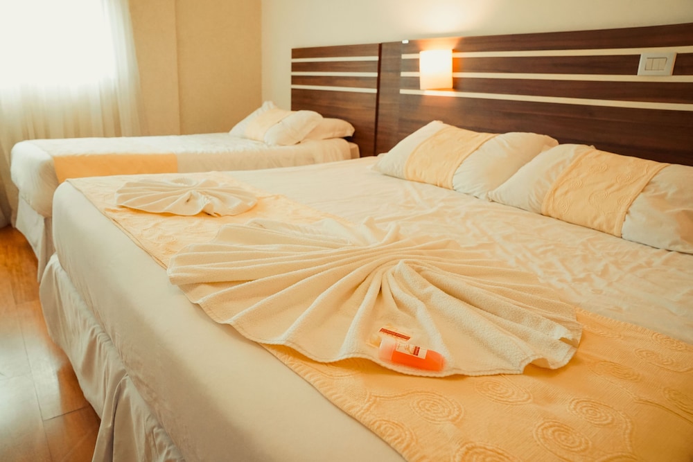 Deluxe Triple Room photo 1