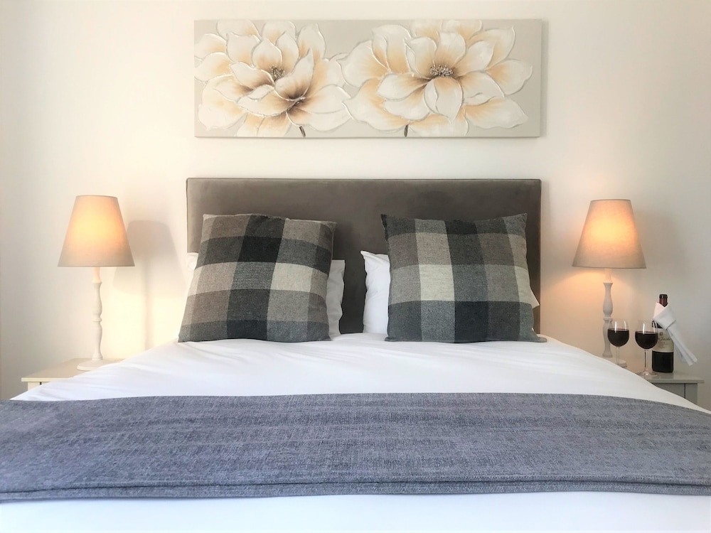 Classic Apartment, 1 Bedroom photo 1