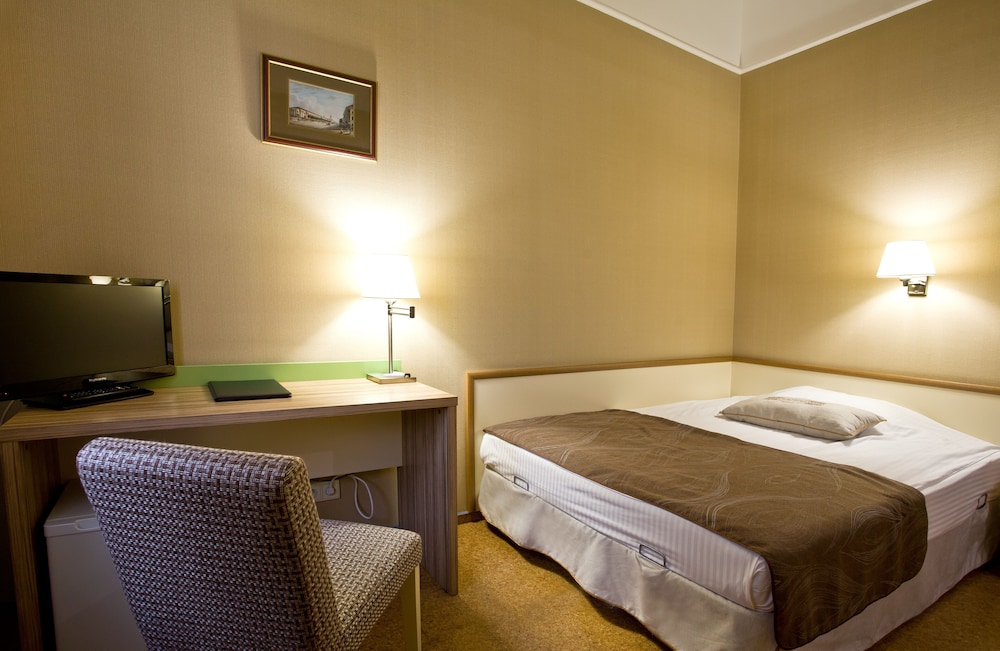 Standard Single Room photo 1
