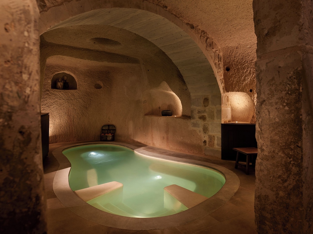 Cave Splendid Suite - Photo 1