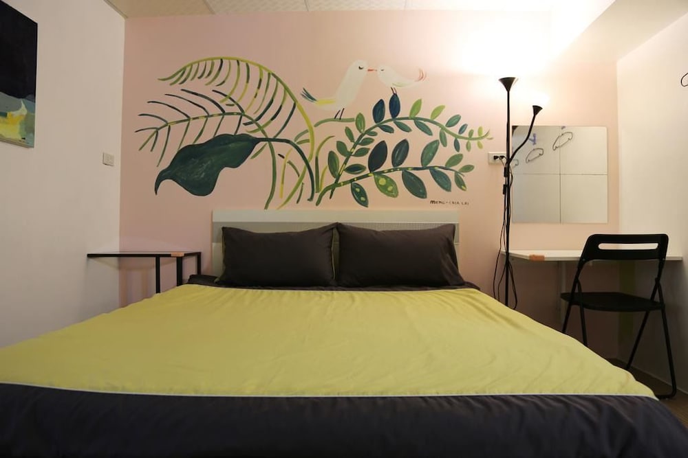 Standard Double Room - Photo 2