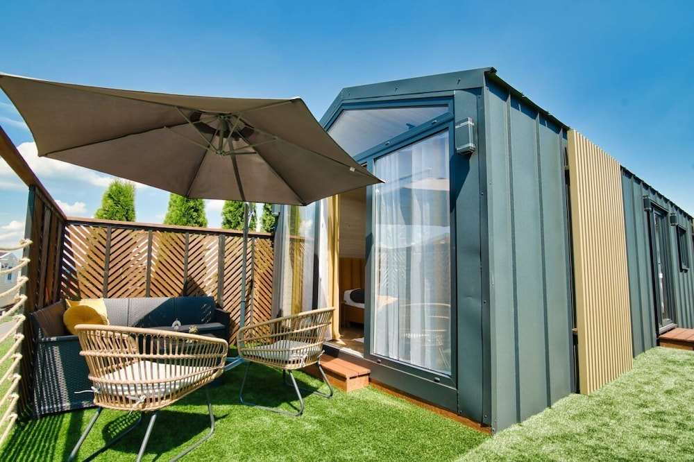 Exclusive Chalet