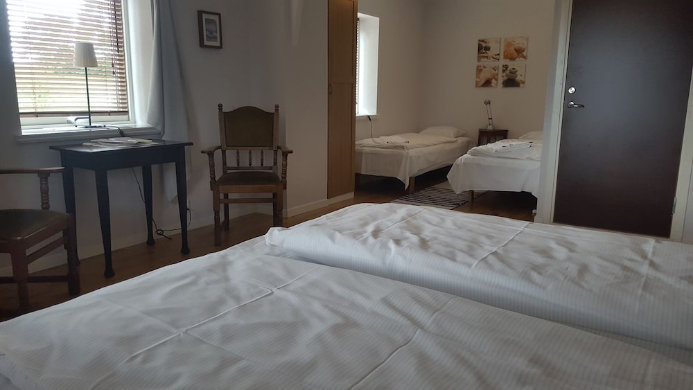Quadruple Room photo 1