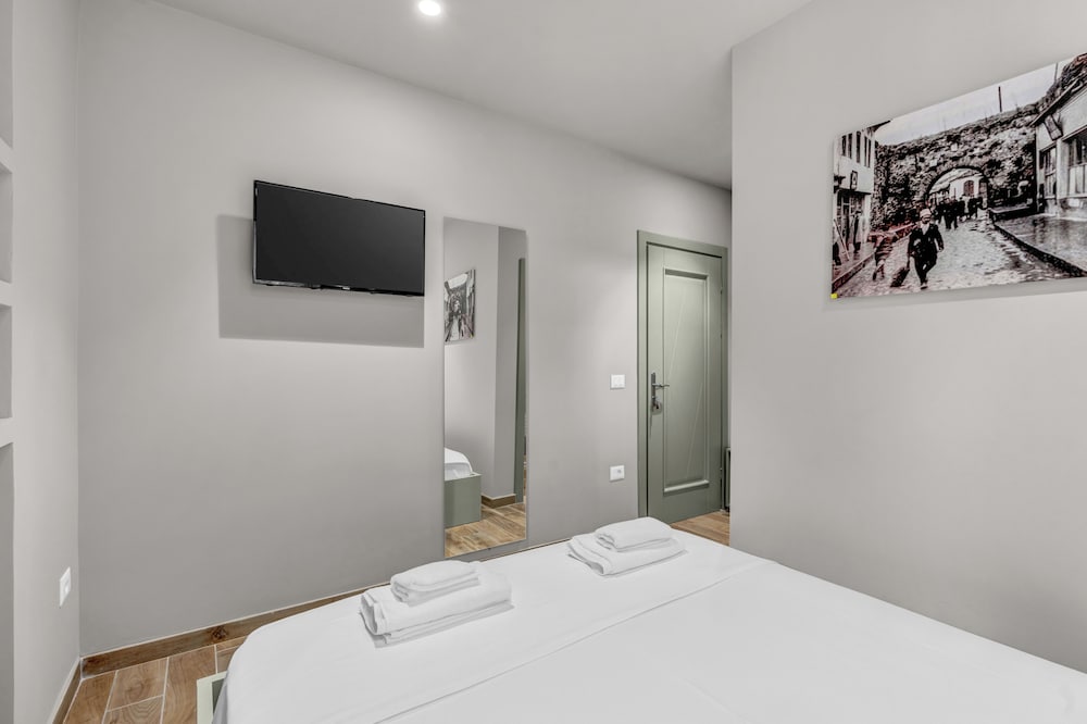 Classic Double Room, 1 Double Bed photo 1