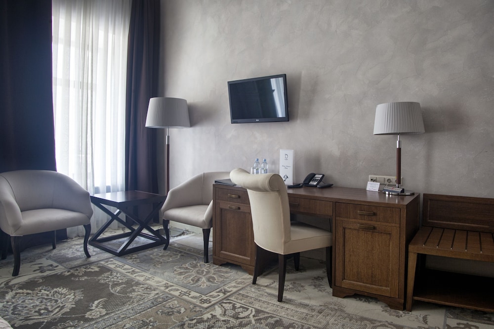 Junior Suite photo 1