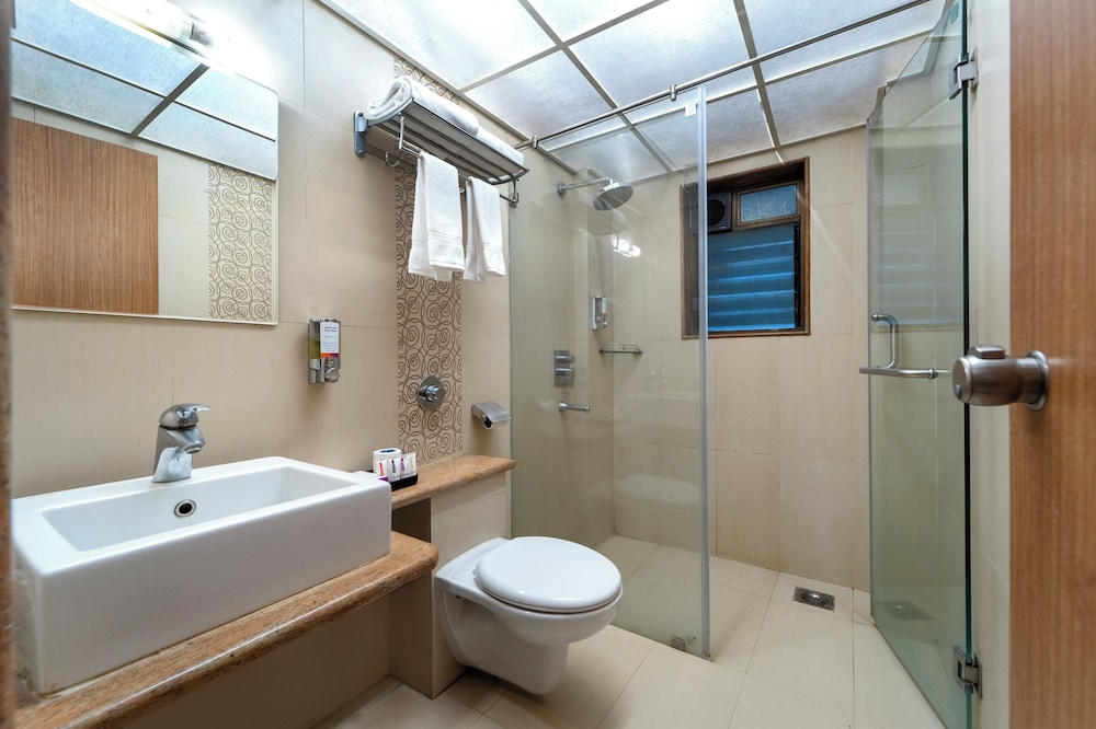 Mountain View Privilege Suite With Balcony photo 3