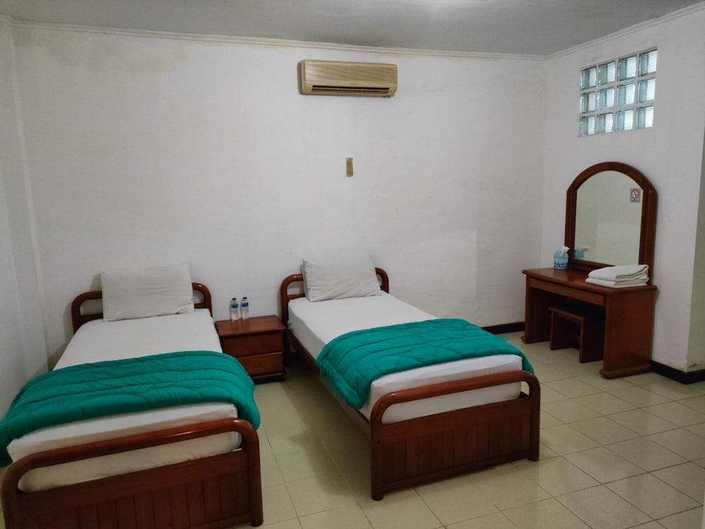 Superior Twin Room - Photo 1