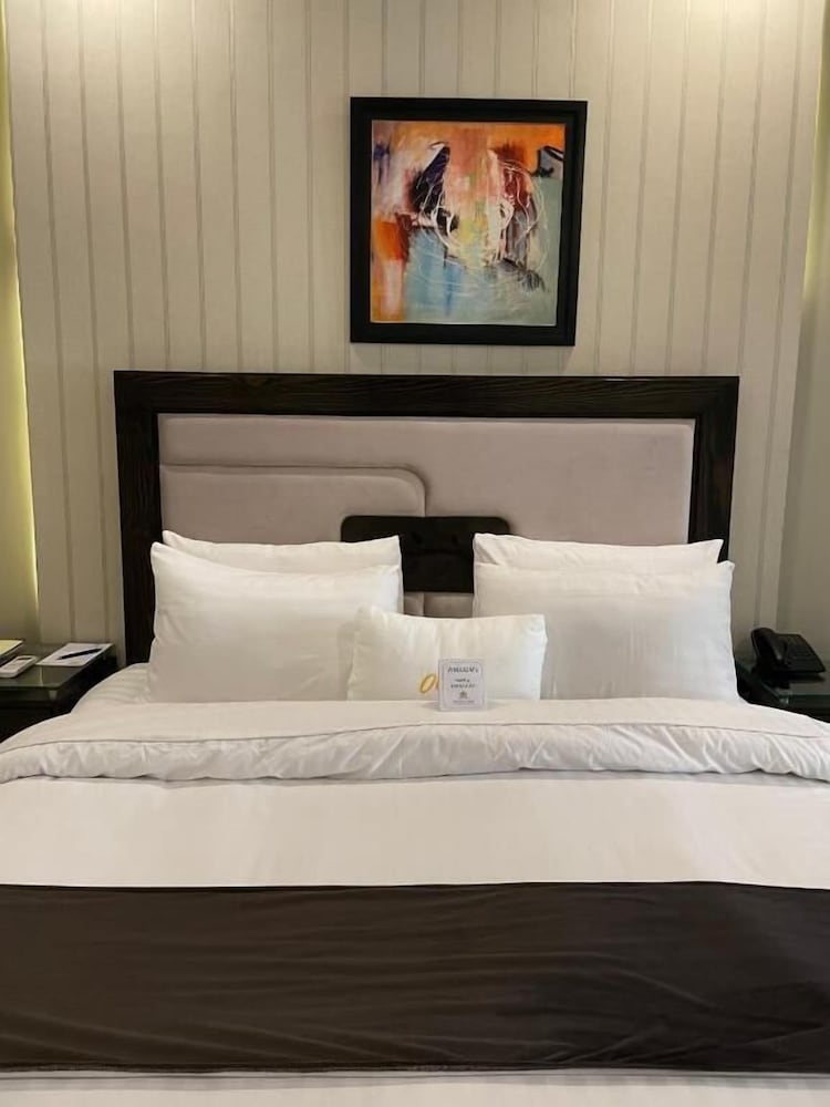 Deluxe Double Room photo 2