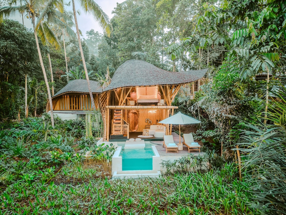 One Bedroom Pool Villa photo 2