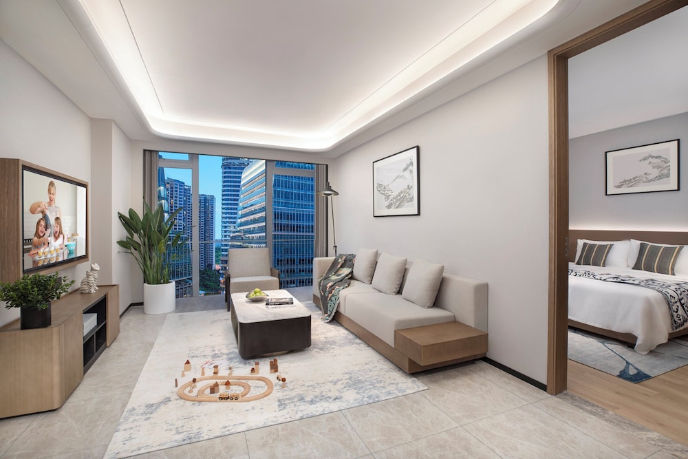 Executive Apartment, 1 Bedroom - Photo 2