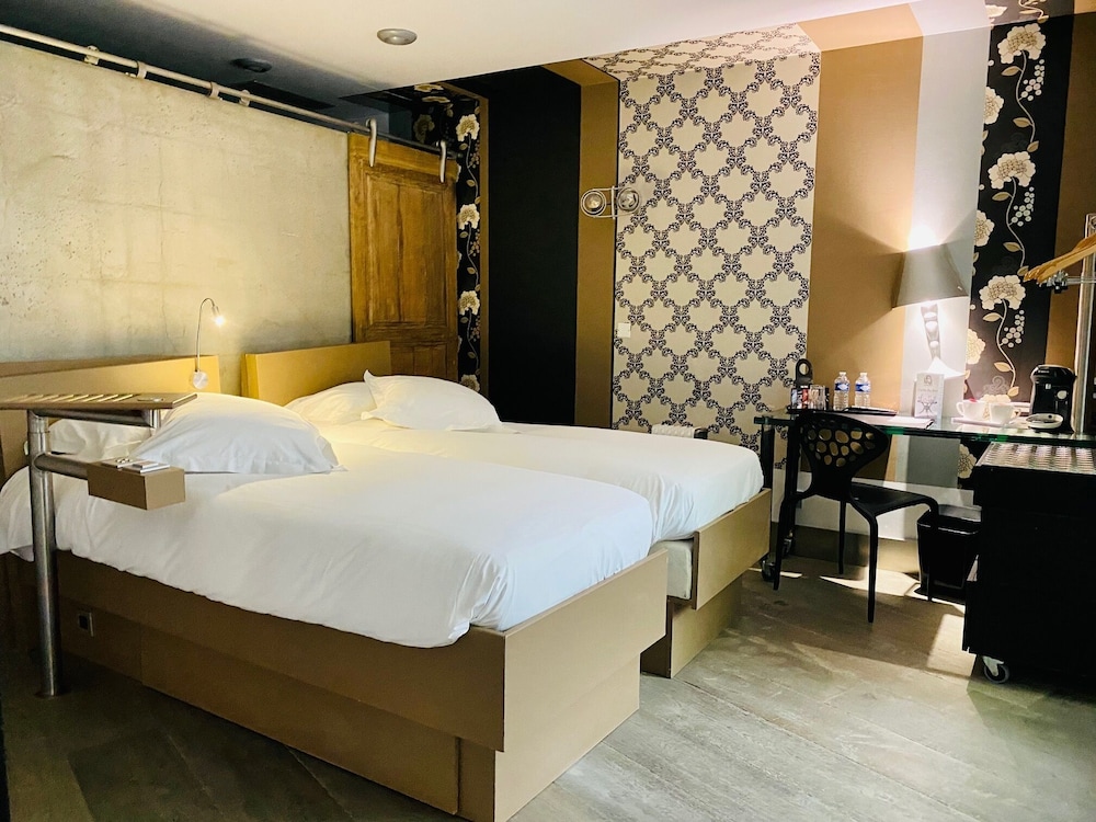 Comfort Twin Room - Photo 1
