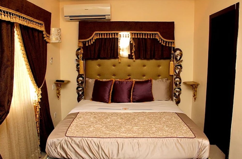 Standard Room, 1 Double Bed, Non Smoking