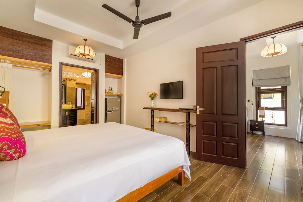 Family Suite, 2 Bedrooms