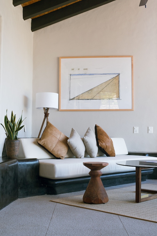 Suite, Terrace, Ocean View - Photo 4