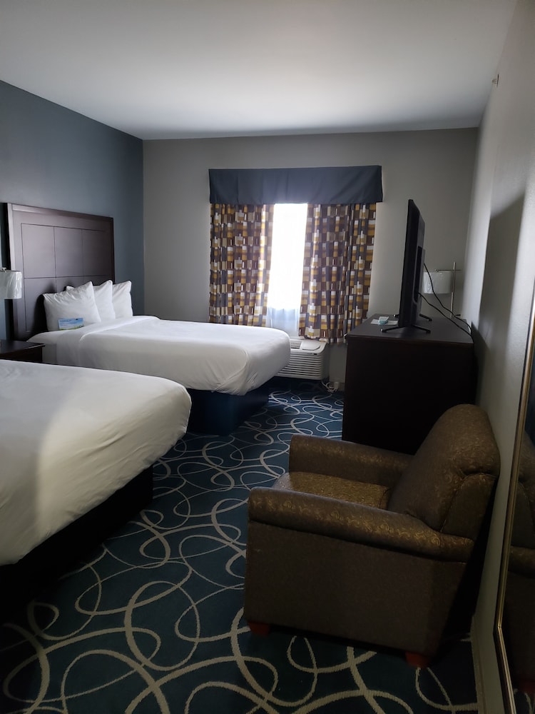 Classic Room, 2 Queen Beds, Non Smoking - Photo 4