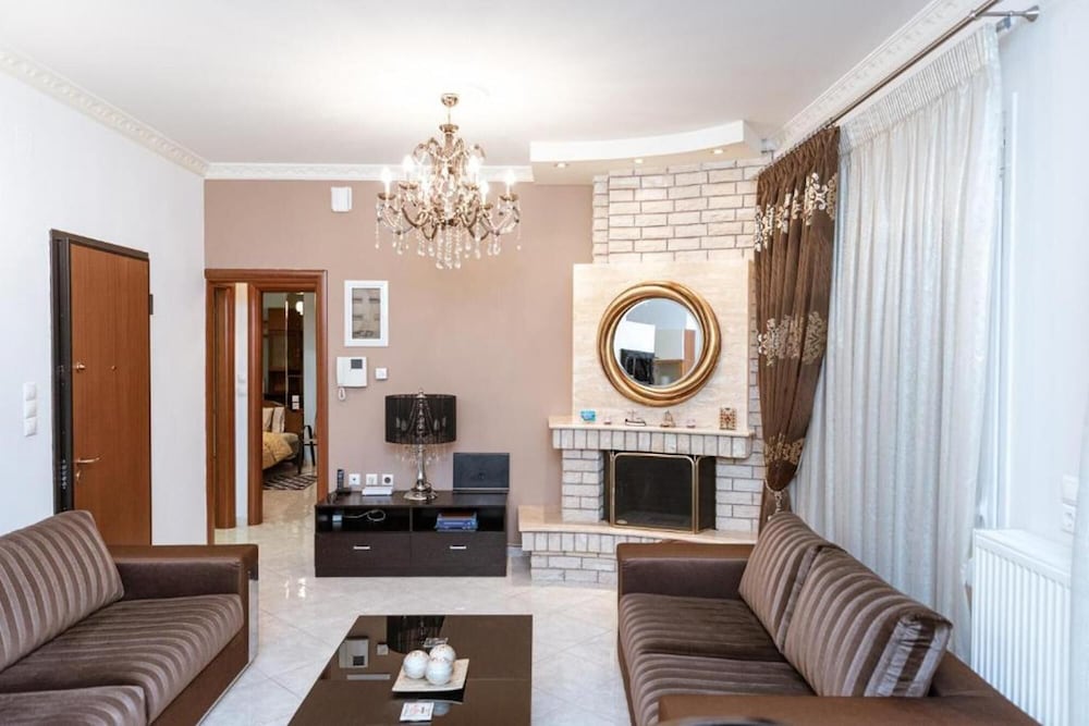 Vosinakis House in Volos, Foto 4