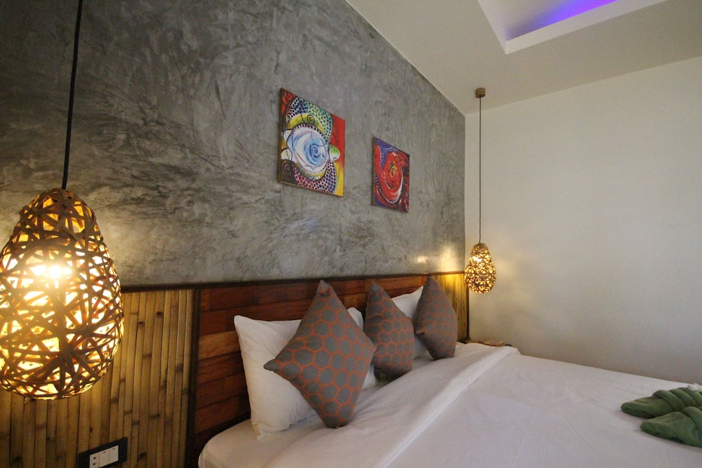 Superior Double Room photo 1