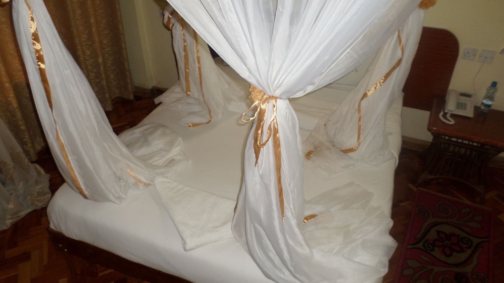 Standard Single Room, 1 Bedroom, Non Smoking, Terrace photo 3