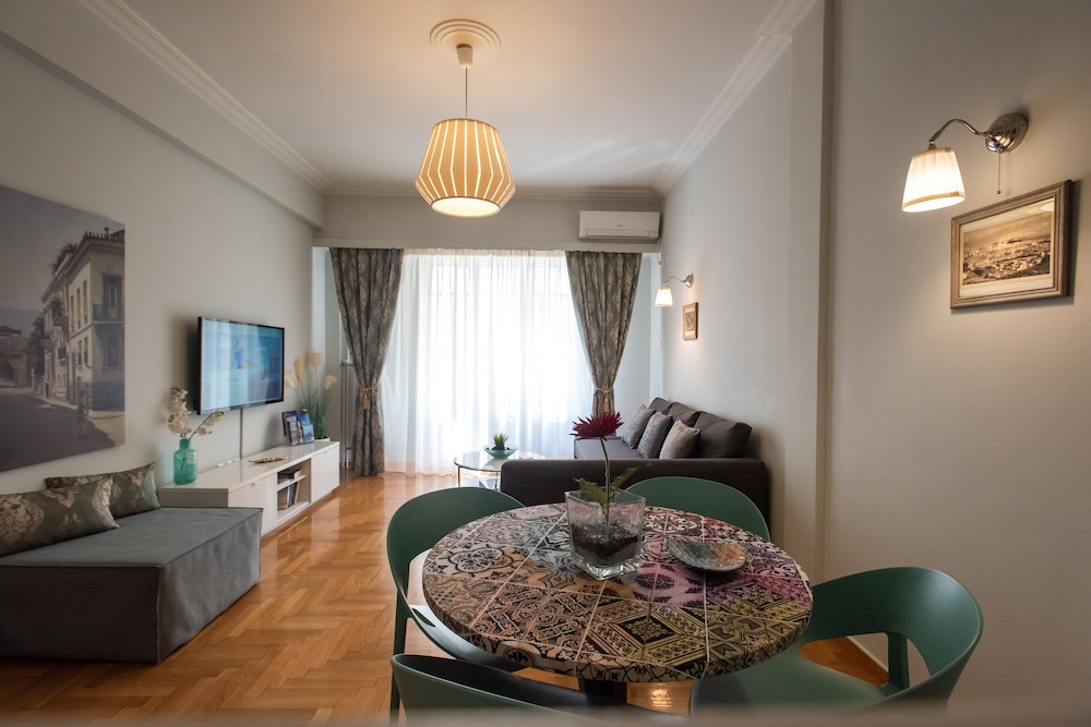 Family Apartment photo 1