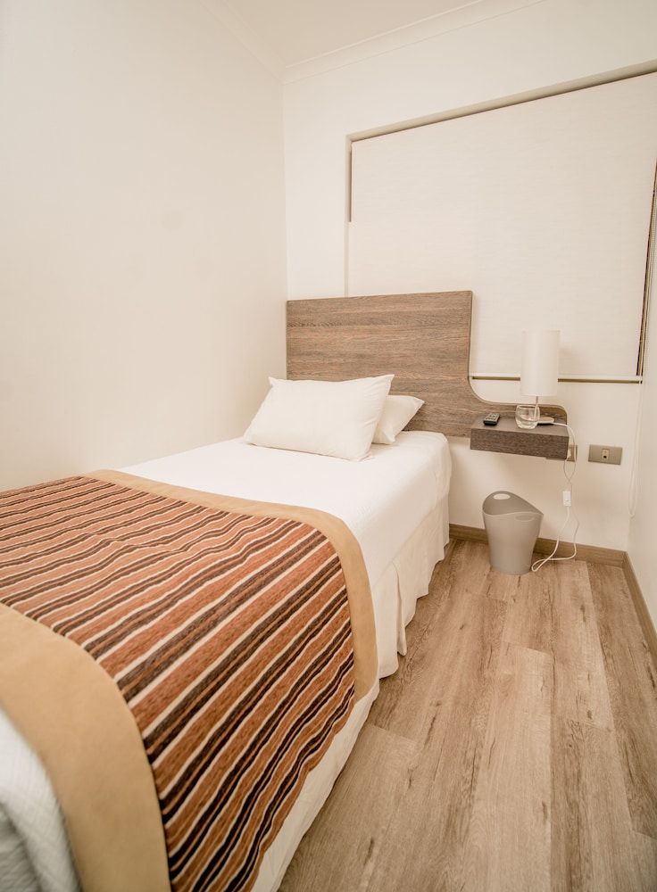 Single Room, 1 Twin Bed photo 1