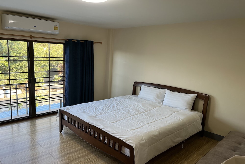 Deluxe Double Room - Photo 1