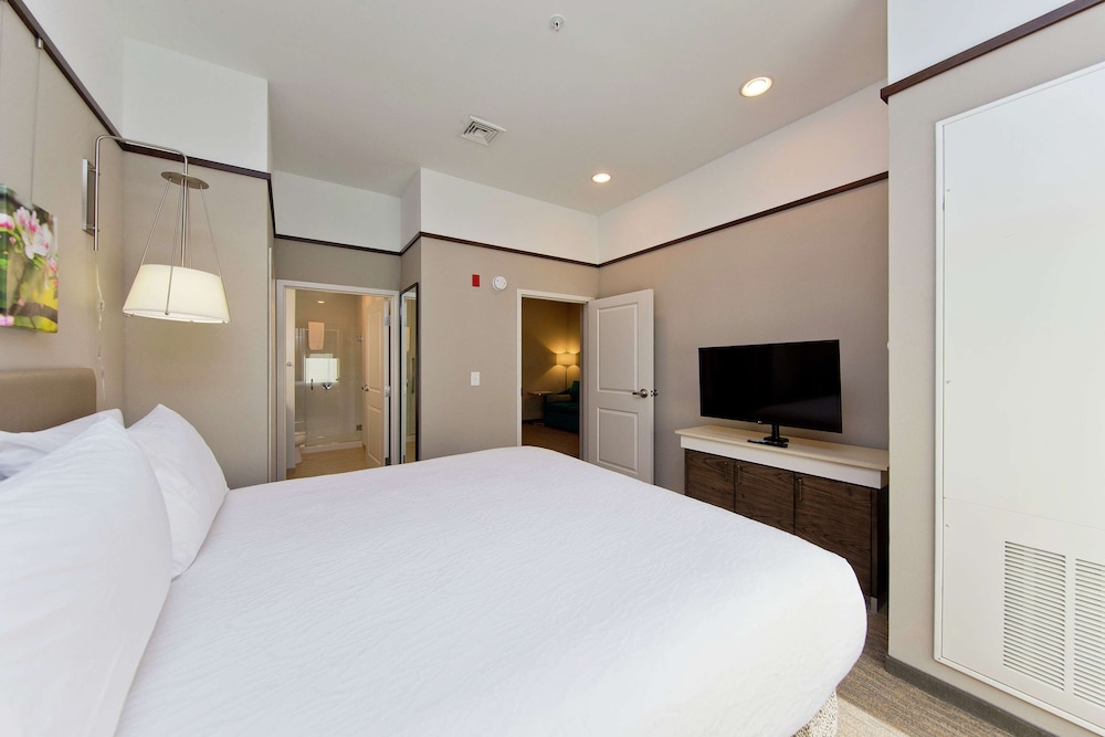 Room, 1 King Bed, Accessible (Roll-in Shower) photo 2