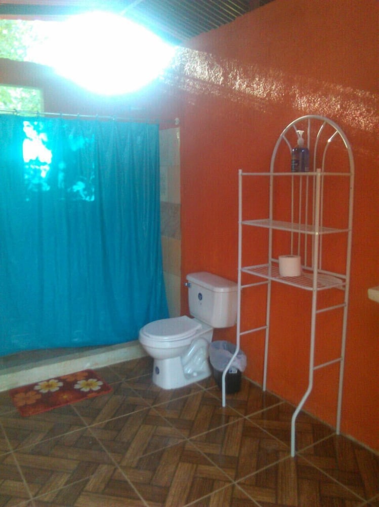 Quadruple Room, Shared Bathroom photo 2
