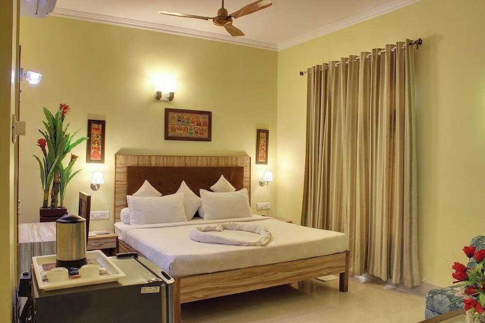 Deluxe Suite