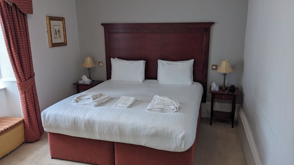 Superior Double Room - Photo 1