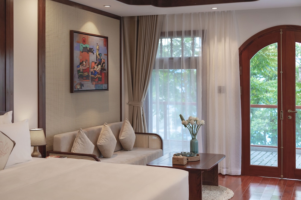 Deluxe Double Room - Photo 2